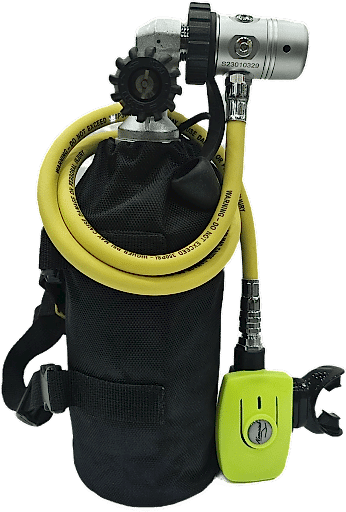 Yedek Hava Kaynağı Yedek Hava Kaynağı