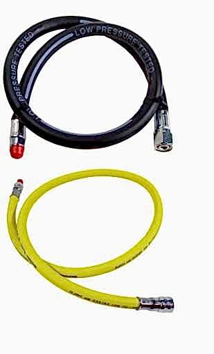 Alçak Basınç Hotumları Alçak Basınç Hotumları