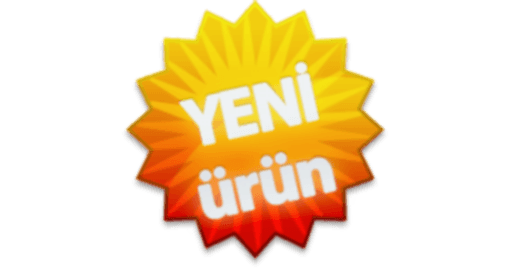 Yeni Ürünler Yeni Ürünler