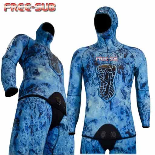 3 mm Avcı Elbise Comfort Neopren 3 mm Avcı Elbise Comfort Neopren