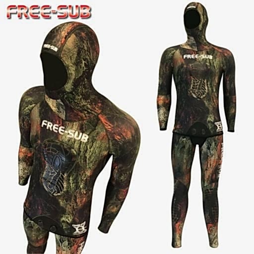 9 mm Avcı Elbise Yamamoto Neopren 9 mm Avcı Elbise Yamamoto Neopren