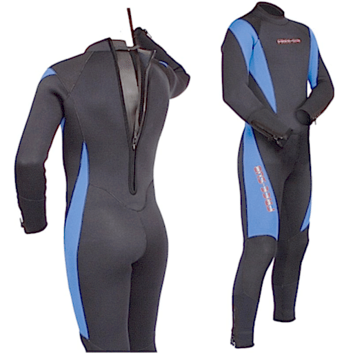 3 mm dalış Elbisesi 3 mm dalış Elbisesi