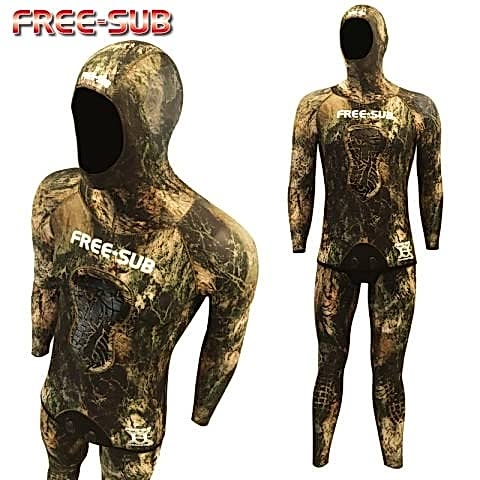 SAROS 5MM (YAMAMOTO39)