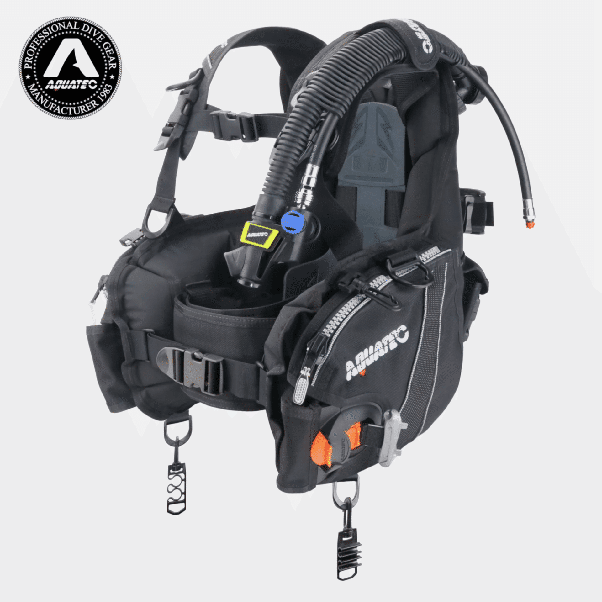 BC-66 ATLAS-TEKNİK BCD