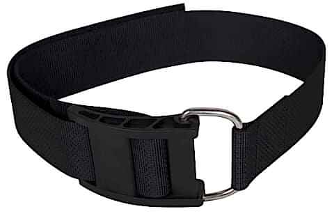 BC-Tüp Bağlama Kemeri