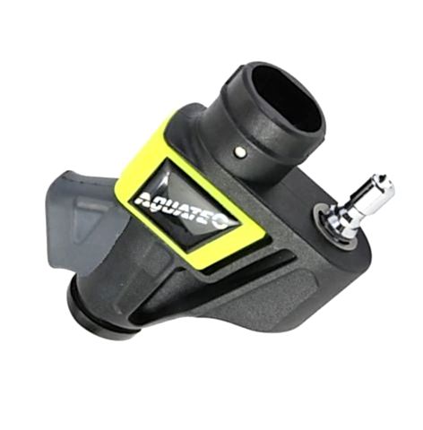 BC-İnflatör Mekanizma, Kompakt