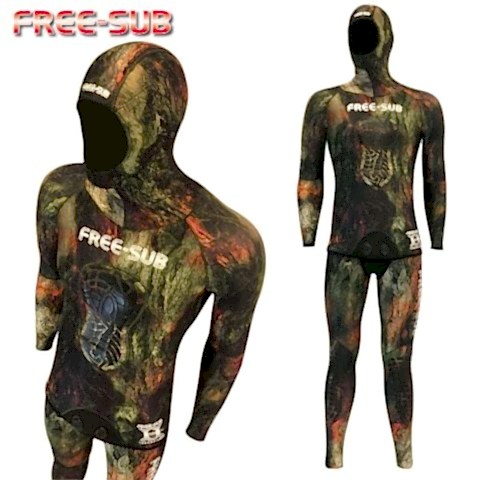 ASPENDOS 9MM (YAMAMOTO39)