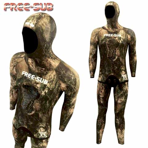 SAROS 9MM (YAMAMOTO39)