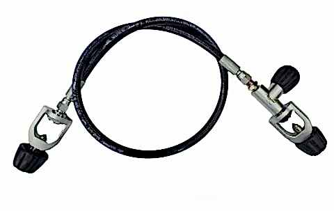 Yüksek Basınç Aktarma Kamçısı -INT