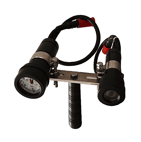 Kamera/Işık Kolu 26-37mm