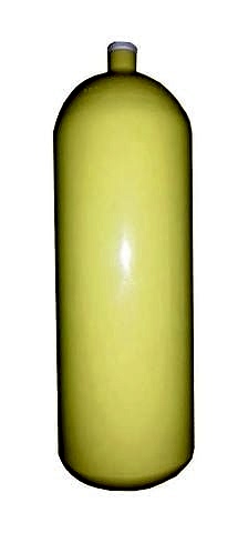 18 L./230 Bar Tüp Şişe (Dalış Tüpü)