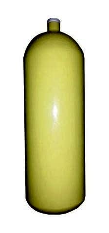 15 L./230 Bar Tüp Şişe (Dalış Tüpü)