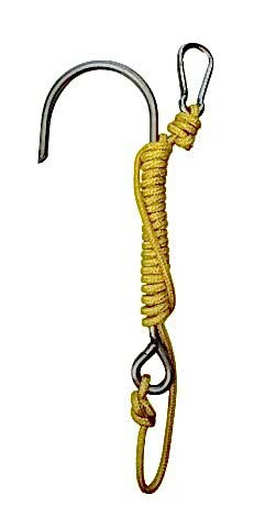 Akıntı Kancası Paslanmaz Çelik