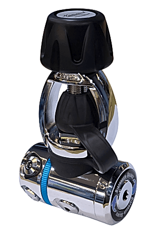 RG-102 1. Kademe Regülatör-INT