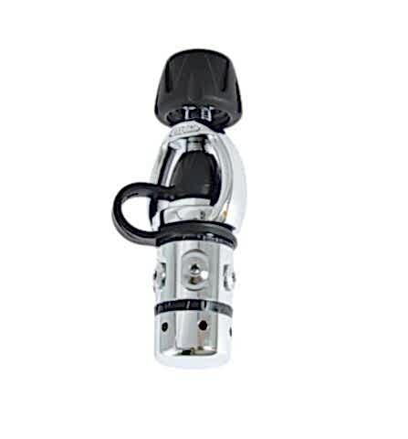 RG-101 1. Kademe Regülatör-INT