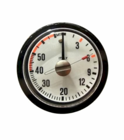 Nemosub derinlik ölçer kapsül