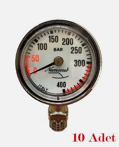 Nemosub Kapsül Finimetre (10 adet)