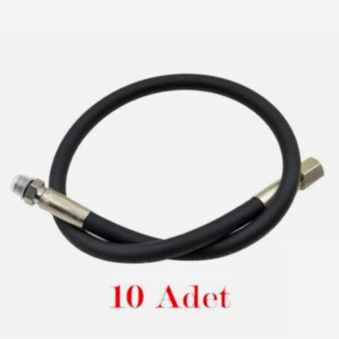 Yüksek Basınç Hortumu (10 adet)