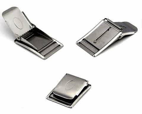 Kemer Tokası-Gerginlik Ayarlı