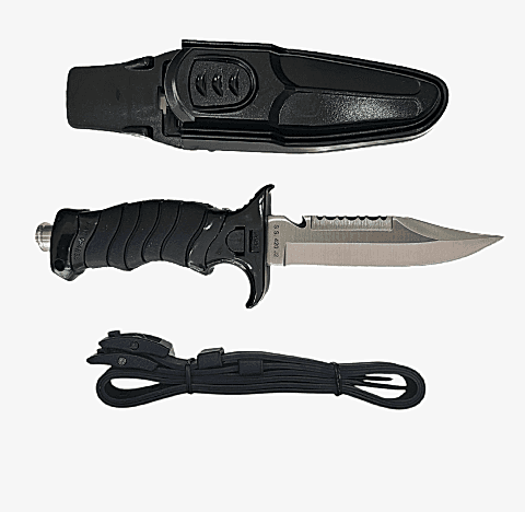 KN-75-Bıçak (Dalış Bıçağı)