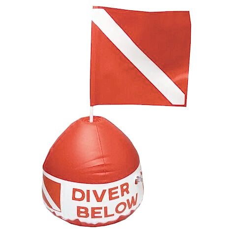 Dalış Şamandırası