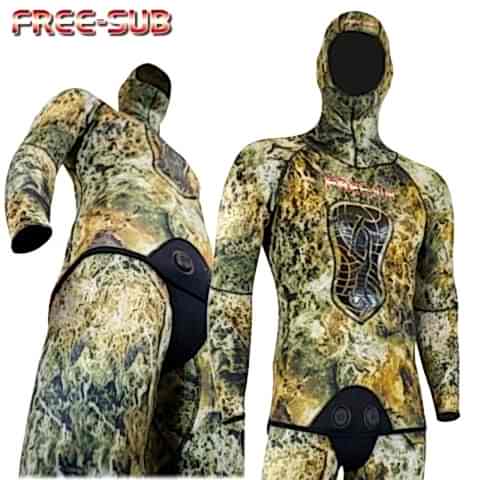 Expert Multy Avcı Elbise 9mm