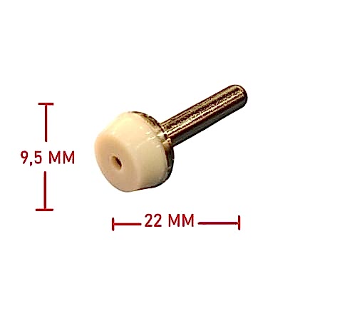 1. Kad. Reg. HP Seat/Mil-RG-1002/1008