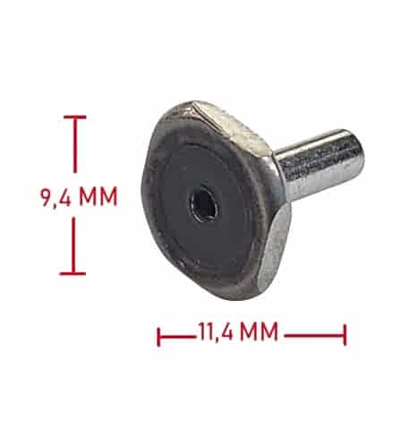 1. Kad. Reg. HP Seat/Mil-RG-2002