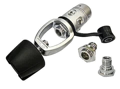 1.kademe göbek vidası RG-1013