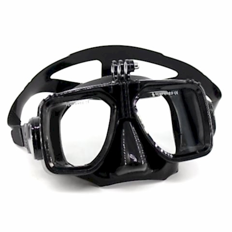 M-21 GOPRO MASKE