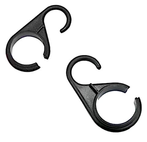 Hortum Kamçı Tutacağı