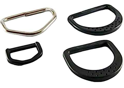 Bc D-Ring-Plastik