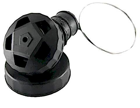 Bc İnflatör Üst Mekanizma