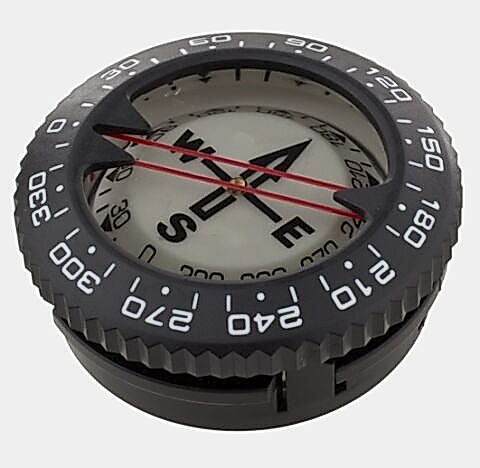 Pusula (Kapsül) 52 mm