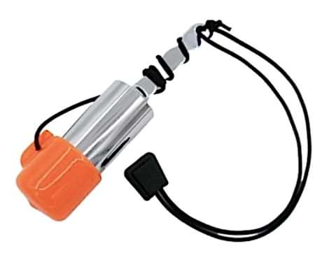 Manyetik shaker (Çıngırak)