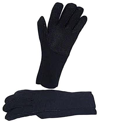 Titanyum 3mm Eldiven