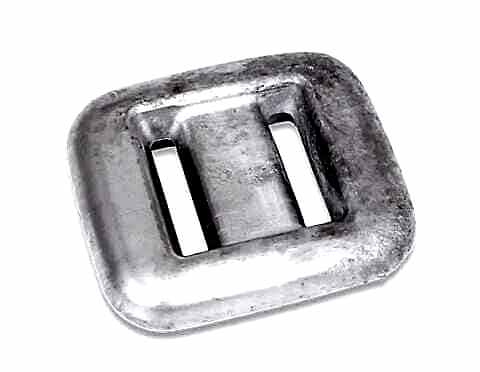 Kurşun Ağırlık 2 kg