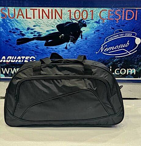 Dalış Çantası