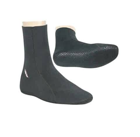 7mm.Tabanlı Çorap Havlu