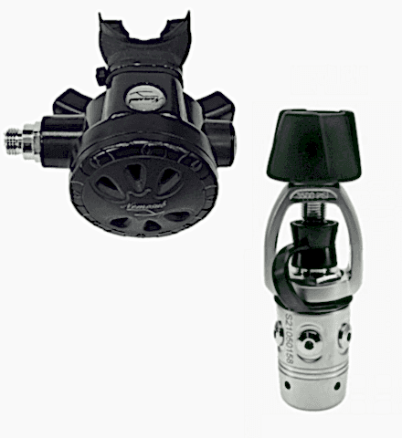 Impact Regülatör Set-INT