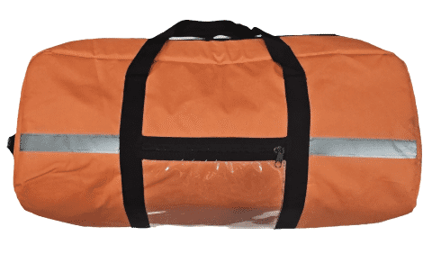 3-5-7 Lt. Tüp Taşıma Çantası