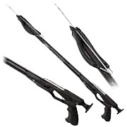 Goldenhorn Camo Siyah Zıpkın