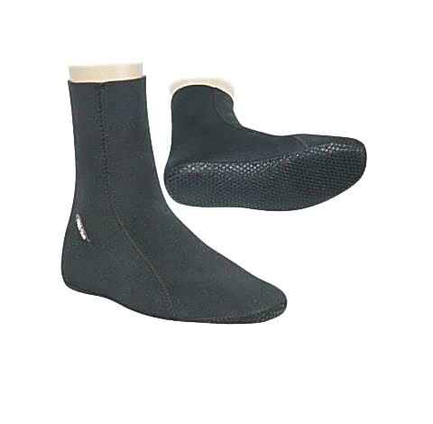 5mm.Tabanlı Çorap Jarse