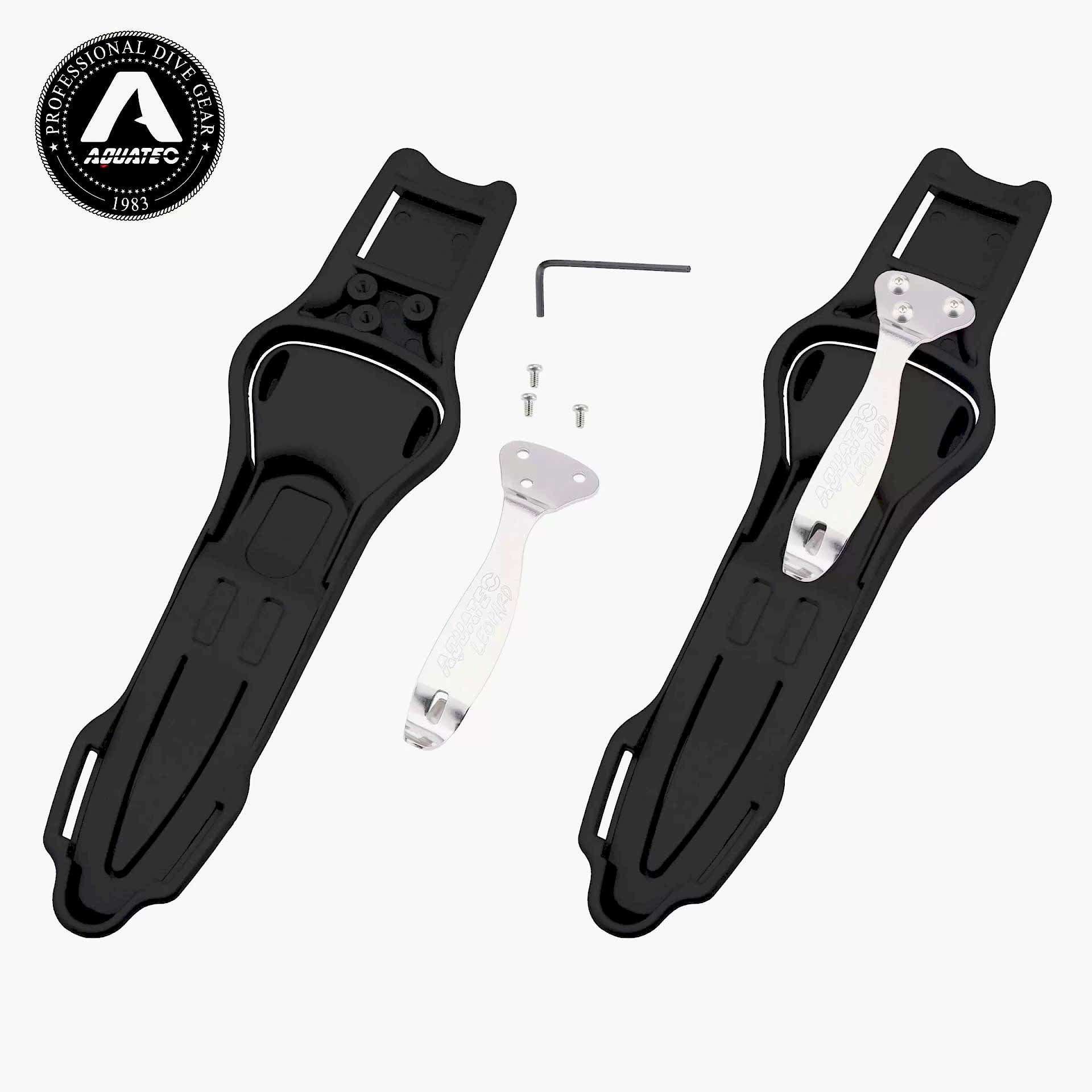 KN-240AC Bıçak - NightFall (Dalış Bıçağı)