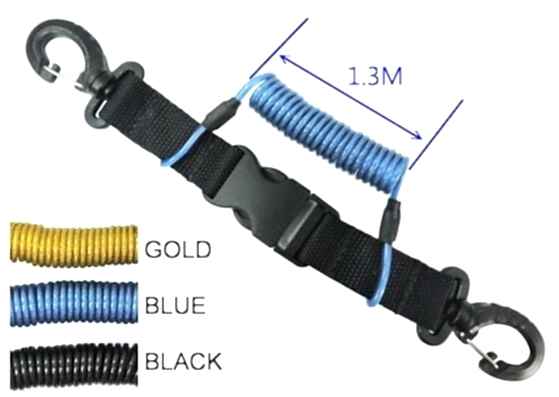 SPİRAL KORDON PY-10