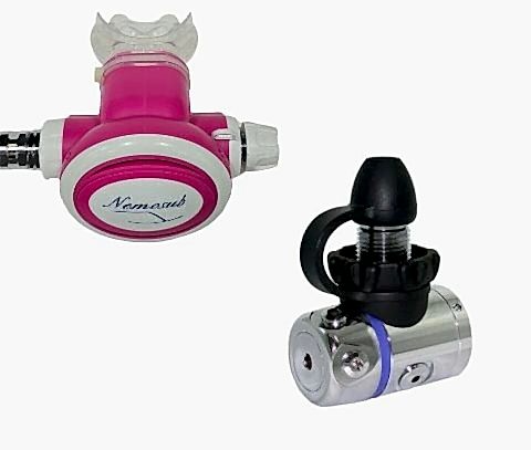 Pink Panther Regülatör Set-DIN