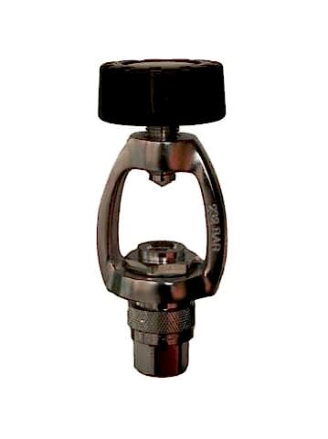 Tüp Dolum Kamçı Aparatı INT