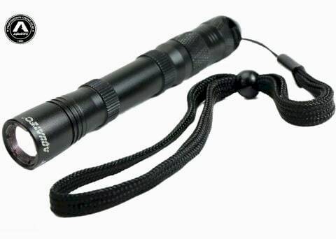 Aquatec Mini Maske Feneri  Çıtçıtlı