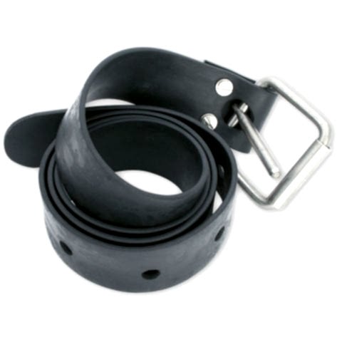 Ağırlık Kemeri- Kauçuk Marsilya 190 cm