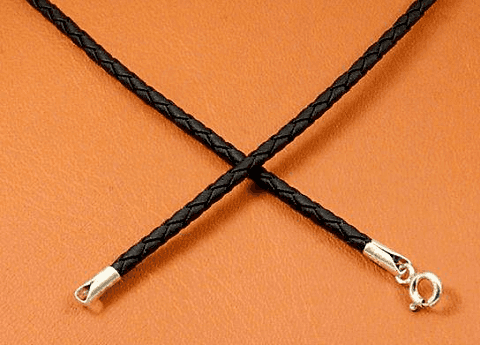 ÖRGÜ İP KORDON-50 cm.